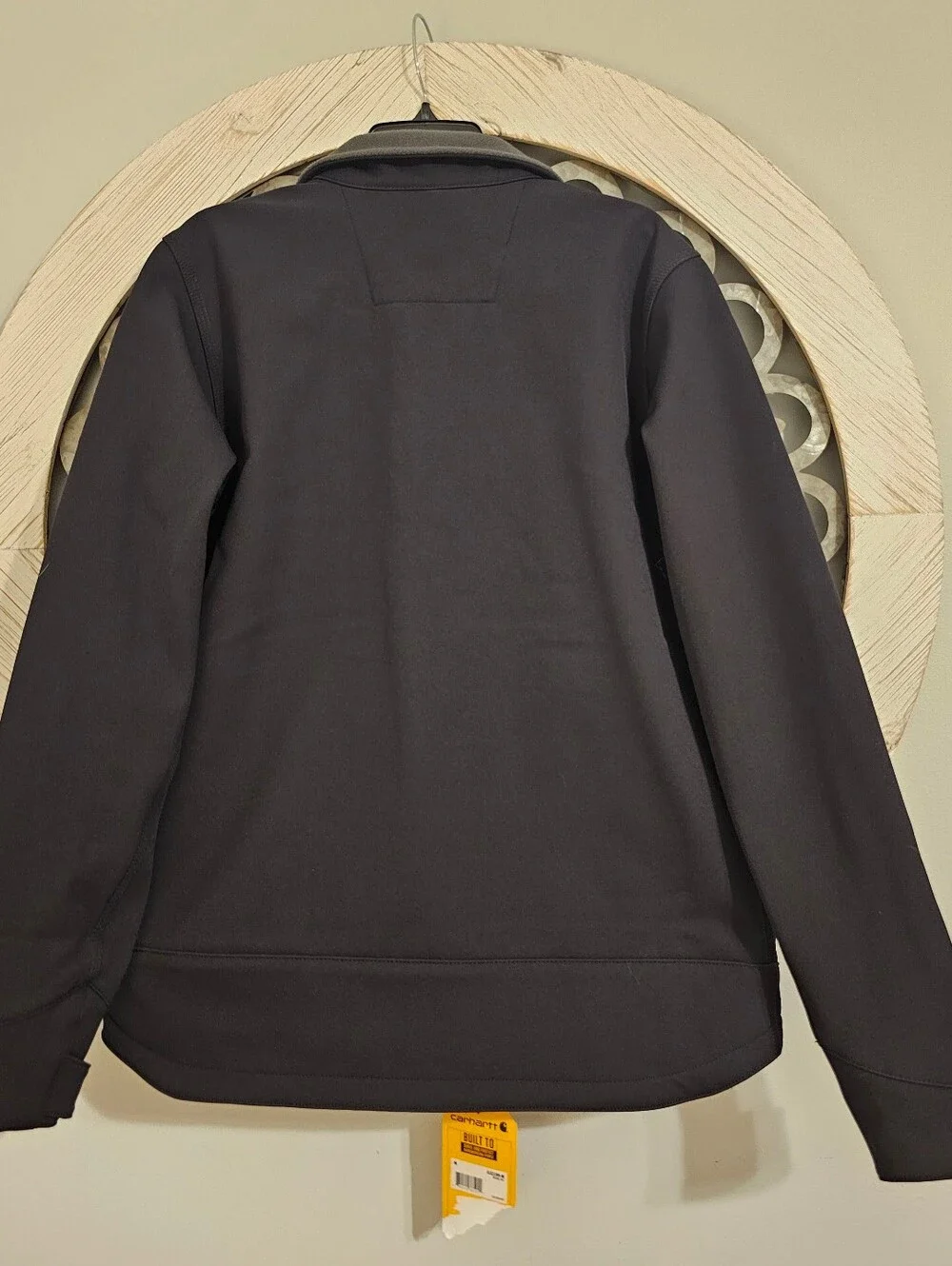 NWT Carhartt Crowley Jacket Relaxed Fit